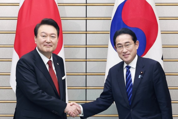 เกาหลี-ญี่ปุ่นจัดประชุมการส่งออกแบบตัวต่อตัวในกรุงโซลสัปดาห์หน้า